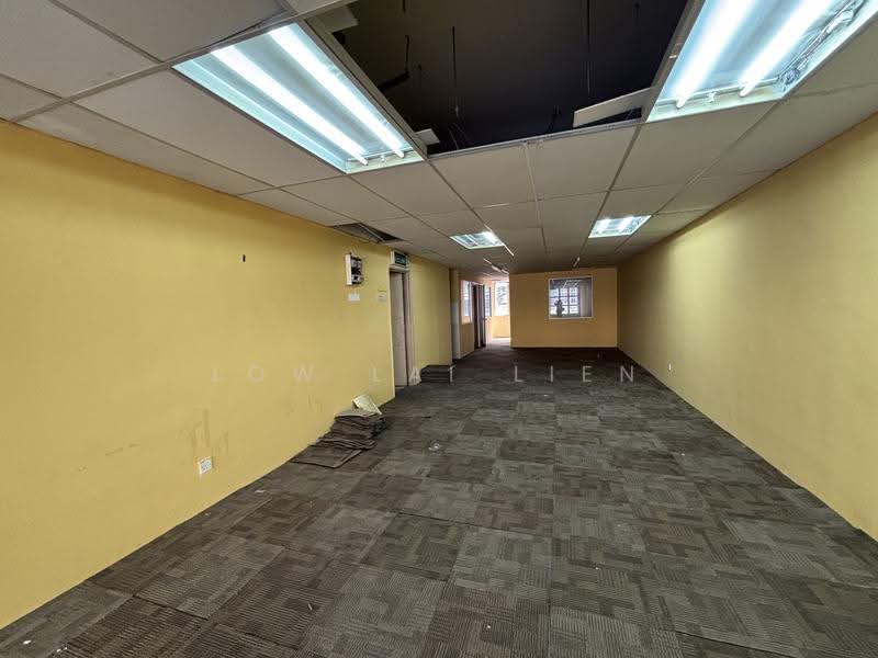Shop / Office untuk Dijual di Usj 21 (Subang Jaya) - Low Lai Lien - Interior - PropertyGuru.com.my