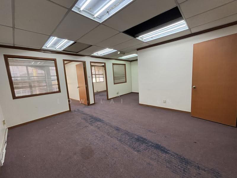 Shop / Office untuk Dijual di Usj 21 (Subang Jaya) - Low Lai Lien - Interior - PropertyGuru.com.my