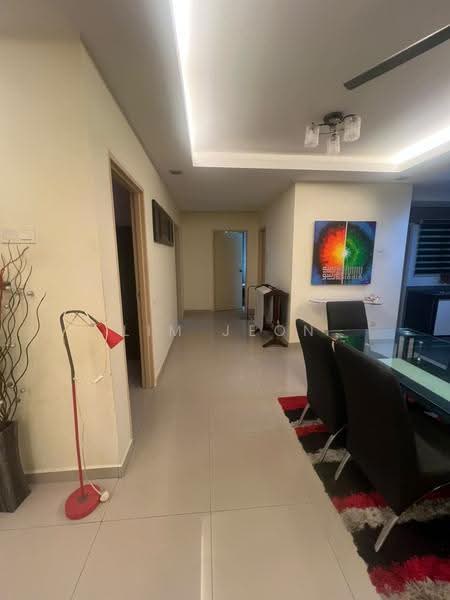 Condominium for Sale at Mutiara Anggerik - Lim Jeon - Corridor - PropertyGuru.com.my