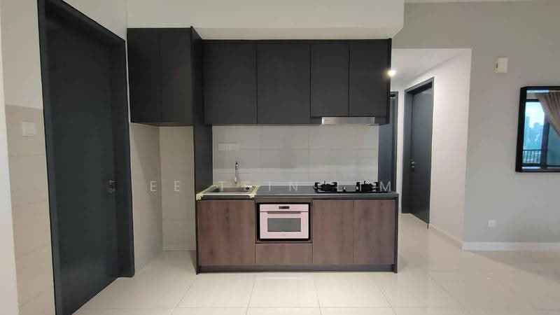 Condominium for Rent at One Cochrane Residence - Ee Tsin Lim - Kitchen - PropertyGuru.com.my