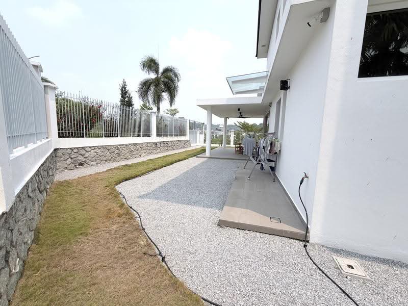 Bungalow House for Sale in Sungai Long (Bandar Sungai Long) - Kew . - PropertyGuru.com.my