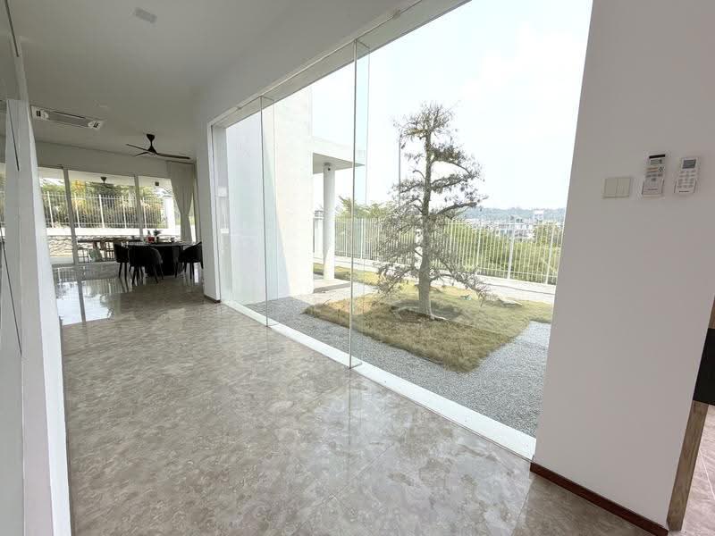 Bungalow House for Sale in Sungai Long (Bandar Sungai Long) - Kew . - PropertyGuru.com.my
