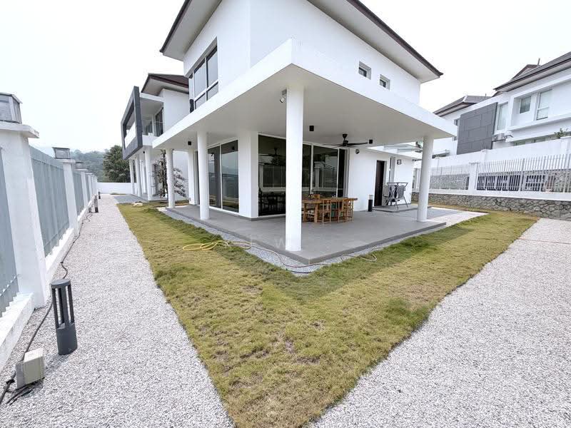 Bungalow House for Sale in Sungai Long (Bandar Sungai Long) - Kew . - PropertyGuru.com.my