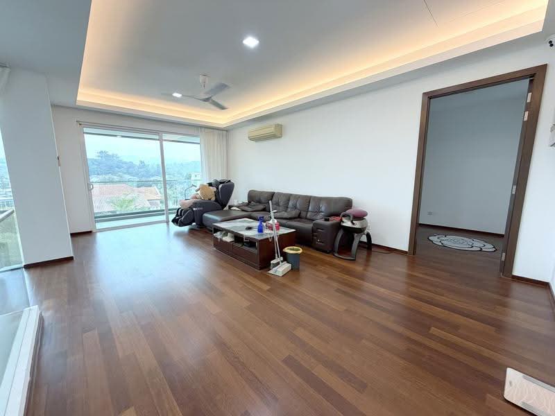 Bungalow House for Sale in Sungai Long (Bandar Sungai Long) - Kew . - PropertyGuru.com.my