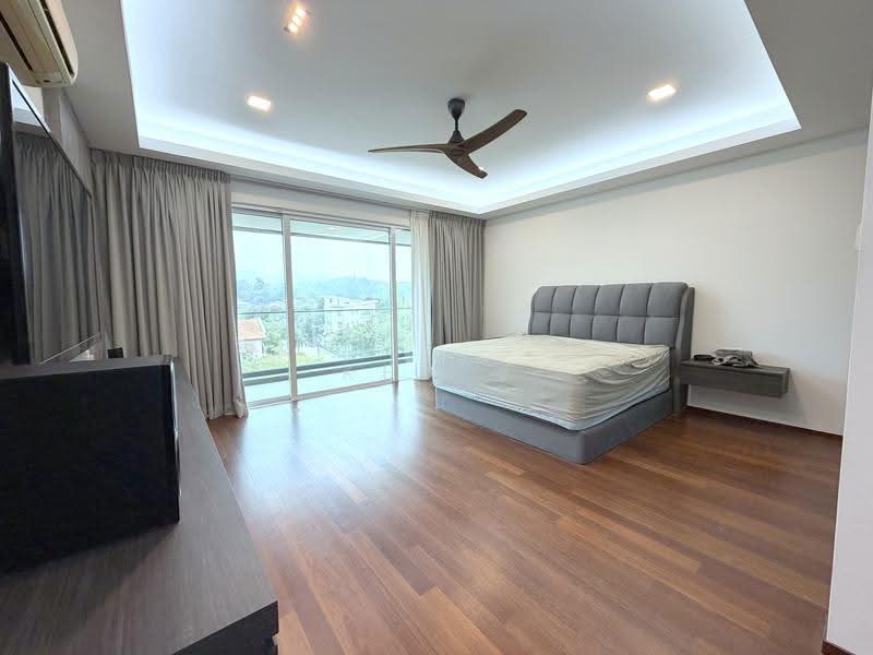 Bungalow House for Sale in Sungai Long (Bandar Sungai Long) - Kew . - PropertyGuru.com.my