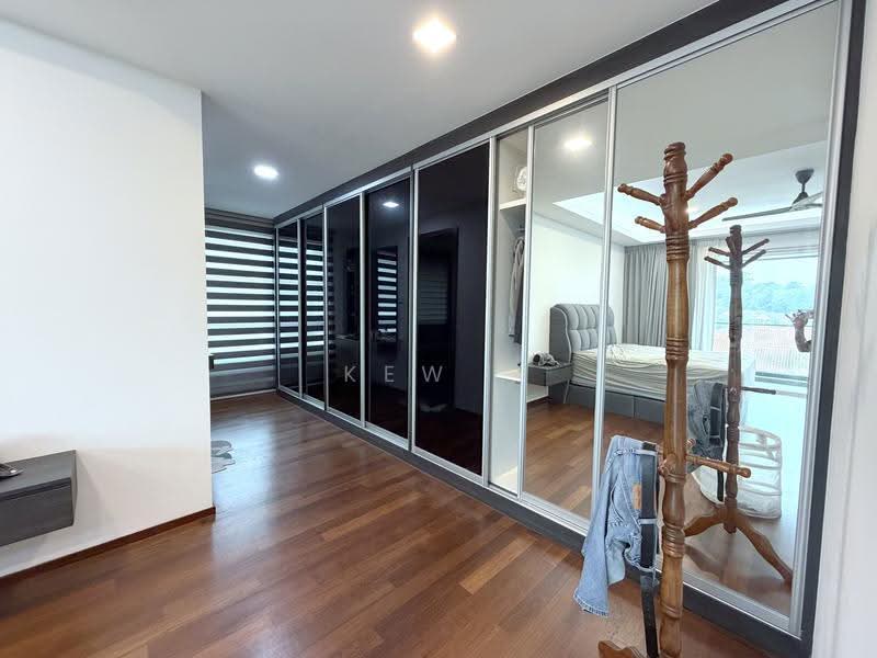 Bungalow House for Sale in Sungai Long (Bandar Sungai Long) - Kew . - PropertyGuru.com.my