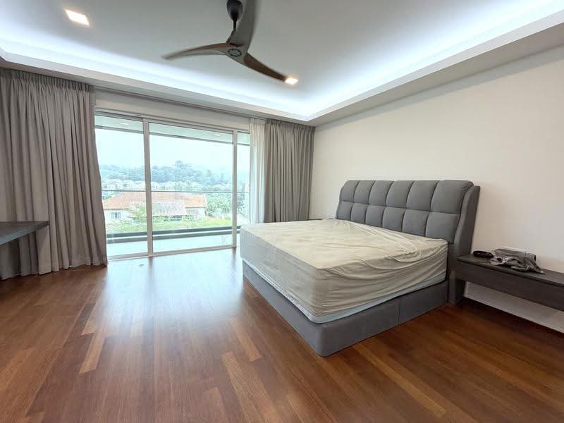 Bungalow House for Sale in Sungai Long (Bandar Sungai Long) - Kew . - PropertyGuru.com.my