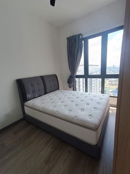 Service Residence for Rent at Southlink - Wilson Tan - Bedroom - PropertyGuru.com.my
