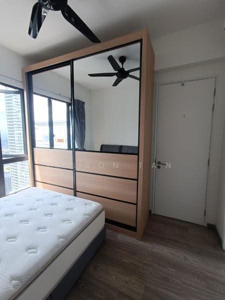 Service Residence for Rent at Southlink - Wilson Tan - Bedroom - PropertyGuru.com.my