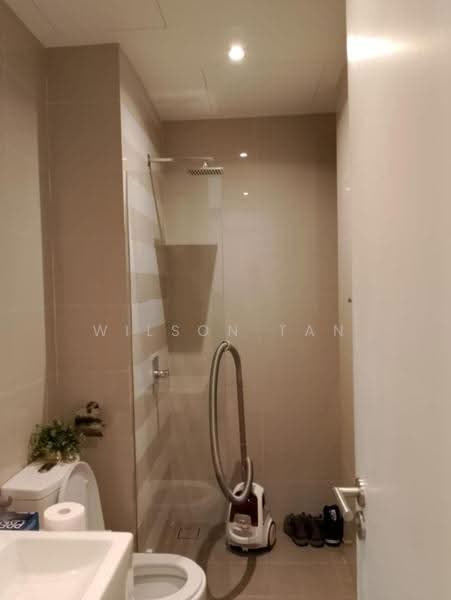 Service Residence for Rent at Southlink - Wilson Tan - Bathroom - PropertyGuru.com.my