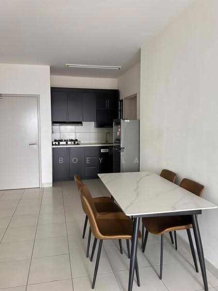 Apartment for Rent at Residensi Riamas - Boey Lau - PropertyGuru.com.my