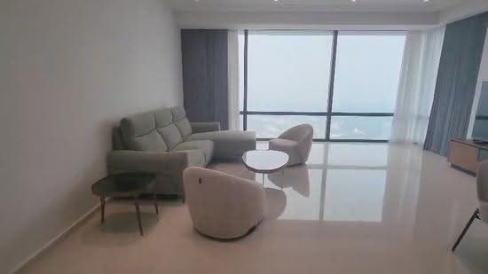 Kediaman Servis untuk Disewa di Regent Suites @ Pavilion Damansara Heights - Juliet Kang - PropertyGuru.com.my
