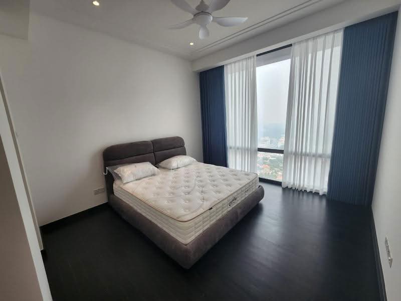 Kediaman Servis untuk Disewa di Regent Suites @ Pavilion Damansara Heights - Juliet Kang - Bedroom - PropertyGuru.com.my