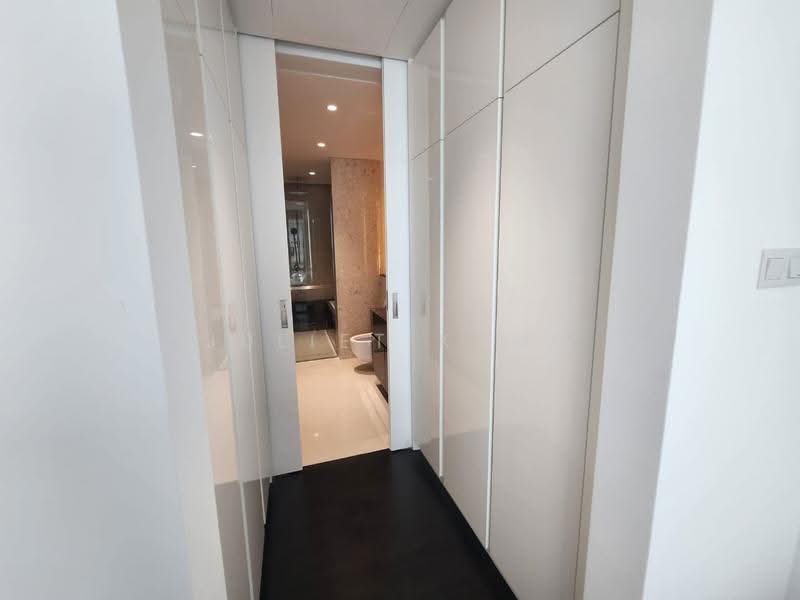 Kediaman Servis untuk Disewa di Regent Suites @ Pavilion Damansara Heights - Juliet Kang - Corridor - PropertyGuru.com.my