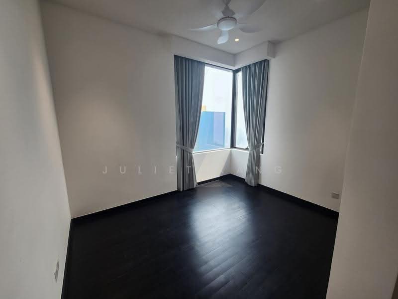 Kediaman Servis untuk Disewa di Regent Suites @ Pavilion Damansara Heights - Juliet Kang - Interior - PropertyGuru.com.my