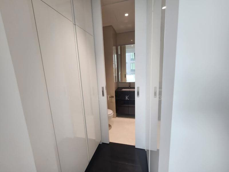 Kediaman Servis untuk Disewa di Regent Suites @ Pavilion Damansara Heights - Juliet Kang - Bathroom - PropertyGuru.com.my