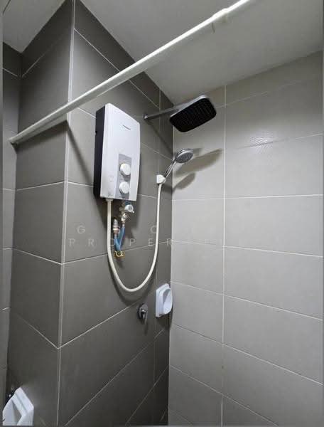 Service Residence for Rent at 3 Elements - G S Cheah Properties - Bathroom - PropertyGuru.com.my