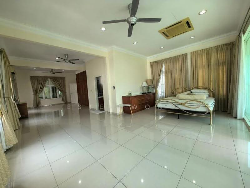 Bungalow House untuk Dijual di Johor Bahru (Johor) - Ester Wong - Bedroom - PropertyGuru.com.my
