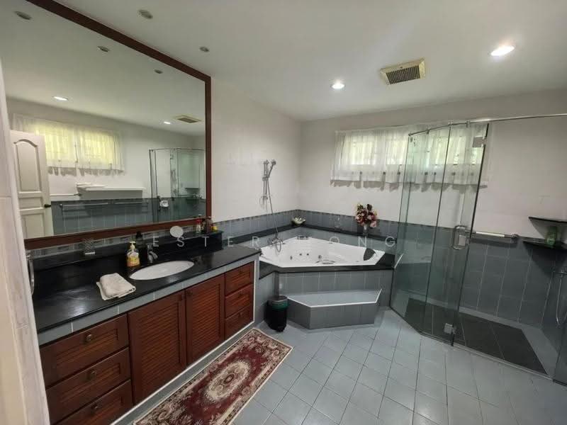 Bungalow House untuk Dijual di Johor Bahru (Johor) - Ester Wong - Bathroom - PropertyGuru.com.my