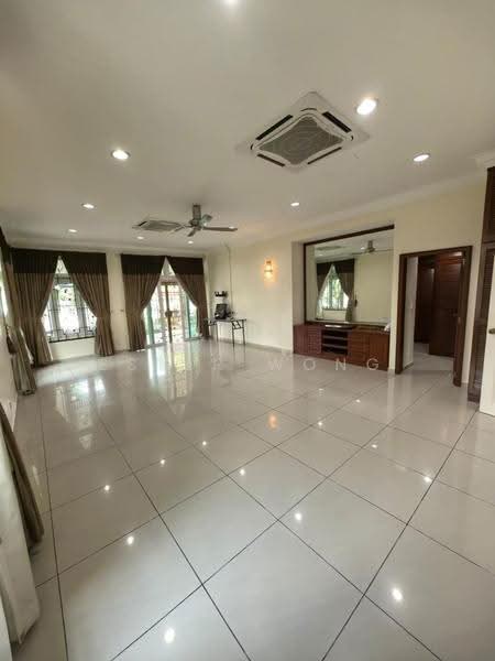 Bungalow House untuk Dijual di Johor Bahru (Johor) - Ester Wong - Living Room - PropertyGuru.com.my