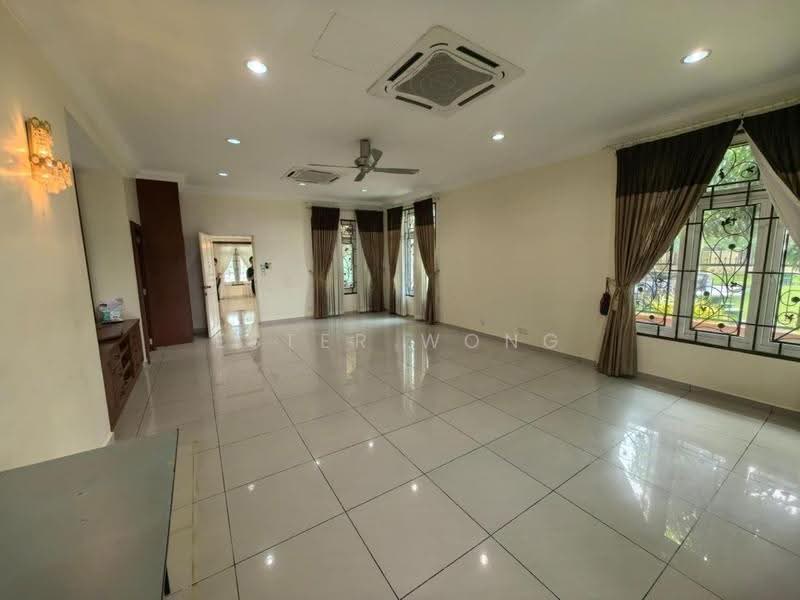 Bungalow House untuk Dijual di Johor Bahru (Johor) - Ester Wong - Living Room - PropertyGuru.com.my