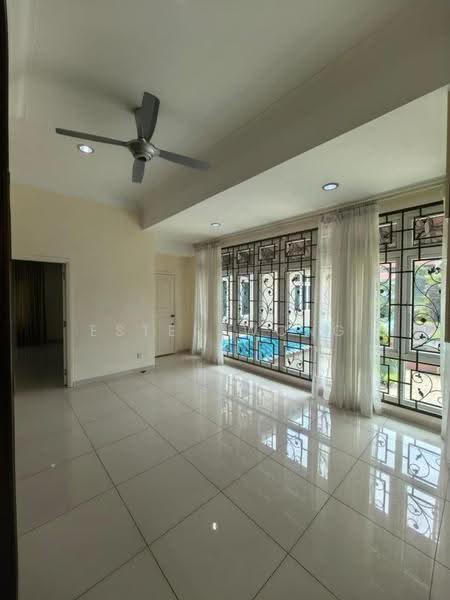 Bungalow House untuk Dijual di Johor Bahru (Johor) - Ester Wong - Living Room - PropertyGuru.com.my