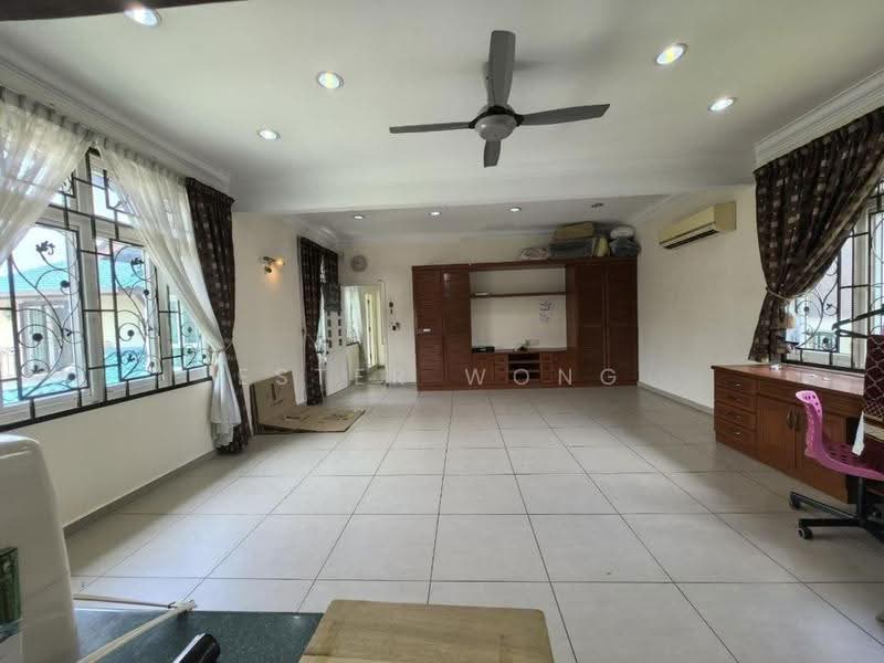 Bungalow House untuk Dijual di Johor Bahru (Johor) - Ester Wong - Living Room - PropertyGuru.com.my