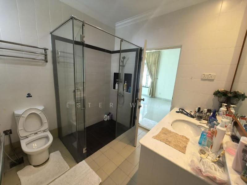 Bungalow House untuk Dijual di Johor Bahru (Johor) - Ester Wong - Bathroom - PropertyGuru.com.my