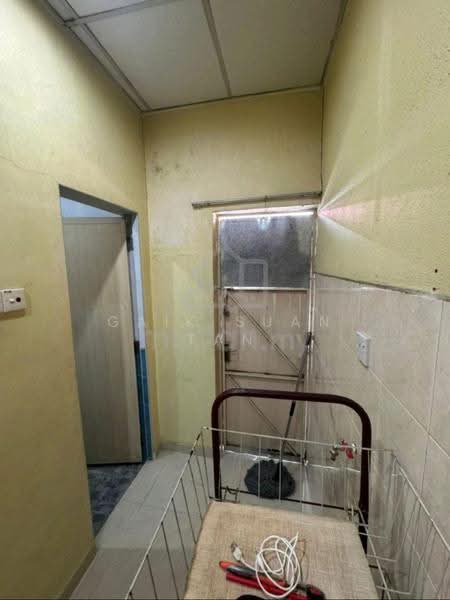 Rumah Teres 1-Tingkat untuk Disewa di Kampung Sungai Nibong (Bayan Lepas) - Gaik Suan Tan - Interior - PropertyGuru.com.my
