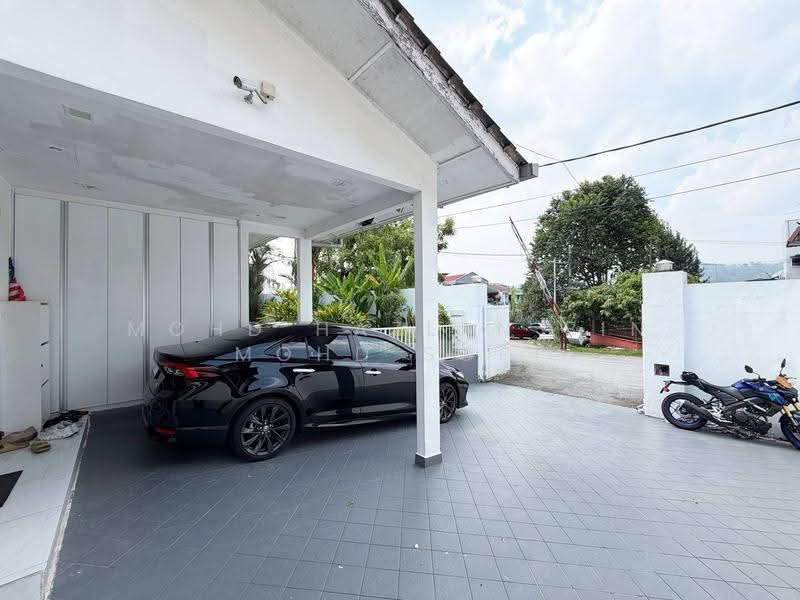 Bungalow House untuk Dijual di Ampang (Selangor) - Mohd Hazlan bin Mohd Sopi - PropertyGuru.com.my