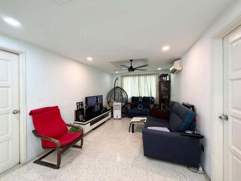 Bungalow House untuk Dijual di Ampang (Selangor) - Mohd Hazlan bin Mohd Sopi - PropertyGuru.com.my