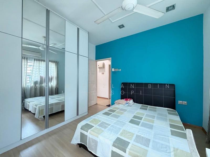 Bungalow House untuk Dijual di Ampang (Selangor) - Mohd Hazlan bin Mohd Sopi - PropertyGuru.com.my