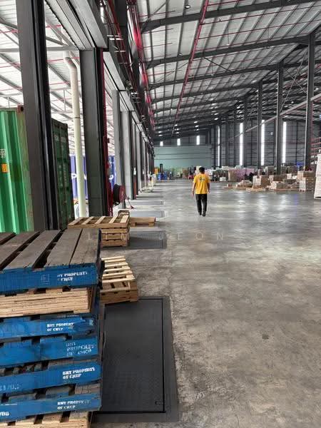Kilang untuk Disewa di North Port (Pelabuhan Utara) (Port Klang (Pelabuhan Klang)) - Lim Jeon - PropertyGuru.com.my