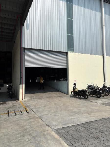 Kilang untuk Disewa di North Port (Pelabuhan Utara) (Port Klang (Pelabuhan Klang)) - Lim Jeon - PropertyGuru.com.my