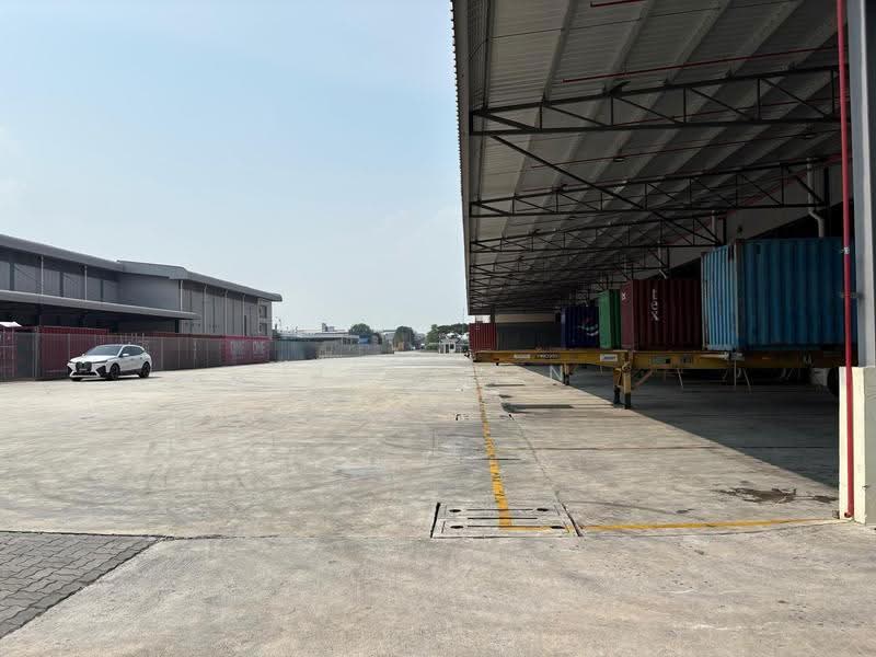 Kilang untuk Disewa di North Port (Pelabuhan Utara) (Port Klang (Pelabuhan Klang)) - Lim Jeon - PropertyGuru.com.my