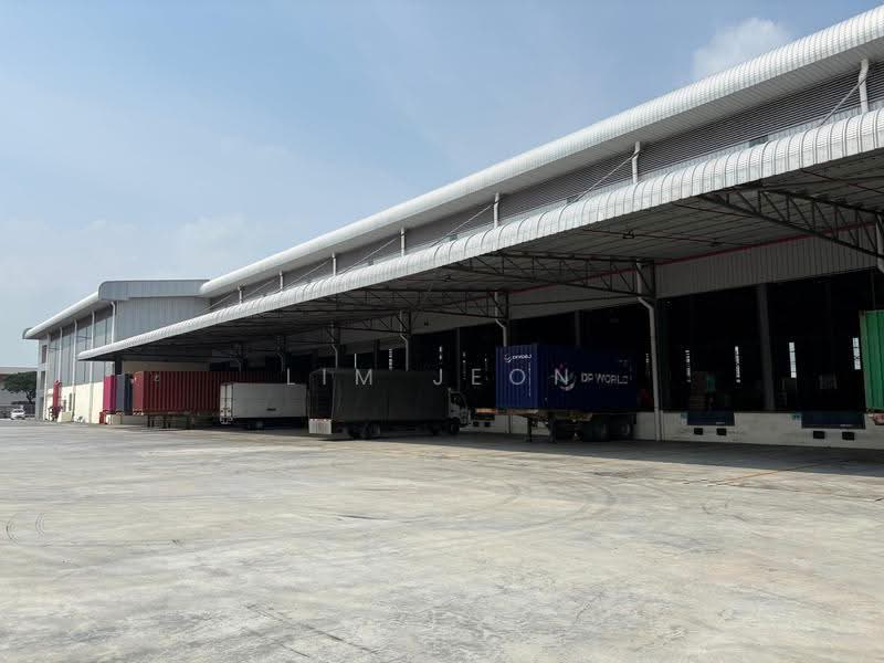 Kilang untuk Disewa di North Port (Pelabuhan Utara) (Port Klang (Pelabuhan Klang)) - Lim Jeon - PropertyGuru.com.my