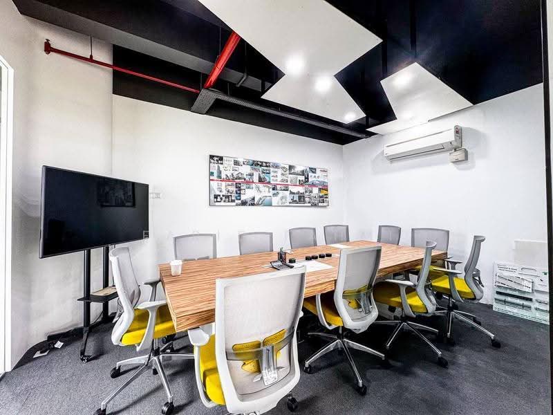 Shop / Office untuk Dijual di Cyberjaya (Selangor) - Farid Fahmi - PropertyGuru.com.my