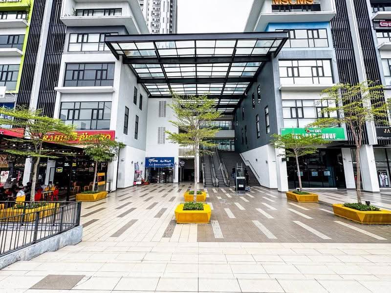 Shop / Office untuk Dijual di Cyberjaya (Selangor) - Farid Fahmi - PropertyGuru.com.my