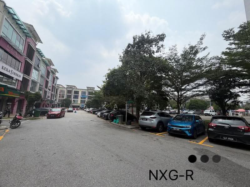 Shop / Office for Sale in Setia Alam (Selangor) - Hao Kai Khaw - Exterior - PropertyGuru.com.my
