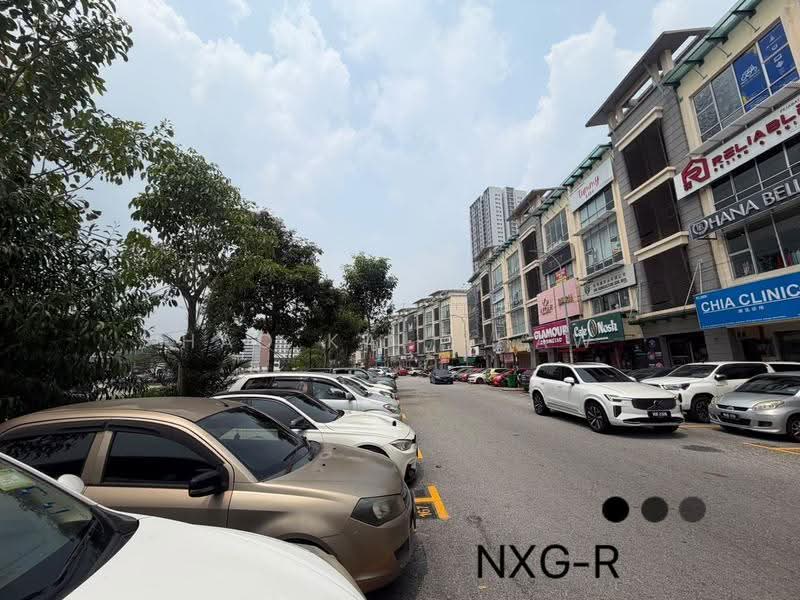 Shop / Office for Sale in Setia Alam (Selangor) - Hao Kai Khaw - Exterior - PropertyGuru.com.my