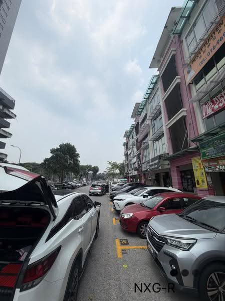 Shop / Office for Sale in Setia Alam (Selangor) - Hao Kai Khaw - Exterior - PropertyGuru.com.my