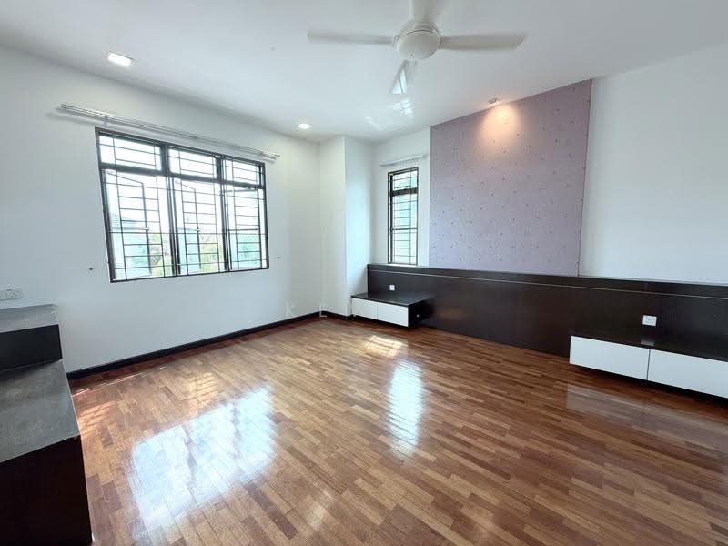 Semi-Detached House for Sale in Bukit Sungai Long (Bandar Sungai Long) - Kew . - Interior - PropertyGuru.com.my