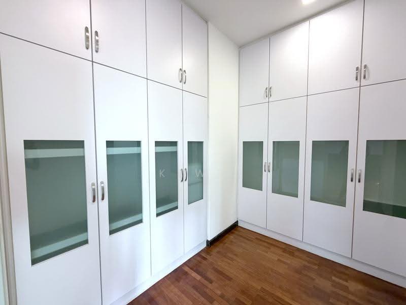 Semi-Detached House for Sale in Bukit Sungai Long (Bandar Sungai Long) - Kew . - Interior - PropertyGuru.com.my