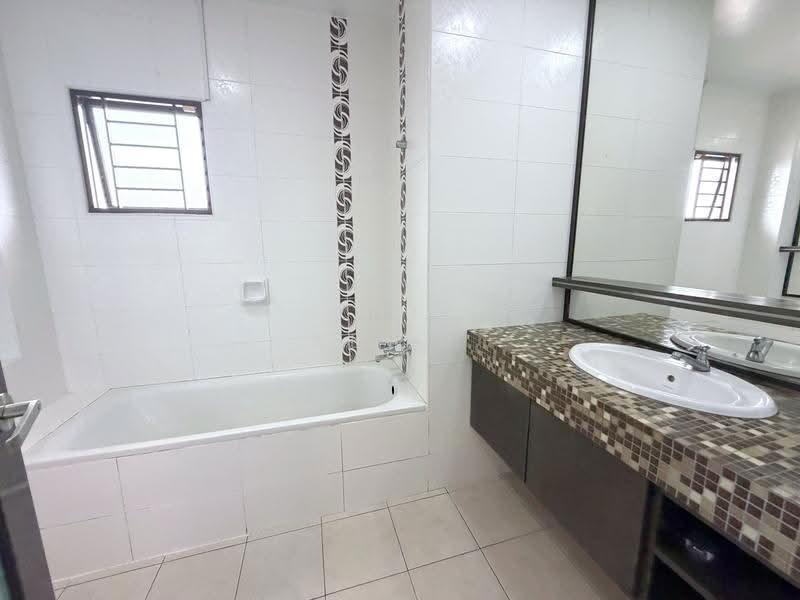 Semi-Detached House for Sale in Bukit Sungai Long (Bandar Sungai Long) - Kew . - PropertyGuru.com.my