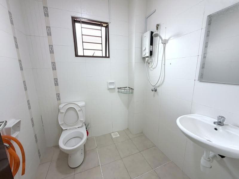 Semi-Detached House for Sale in Bukit Sungai Long (Bandar Sungai Long) - Kew . - PropertyGuru.com.my