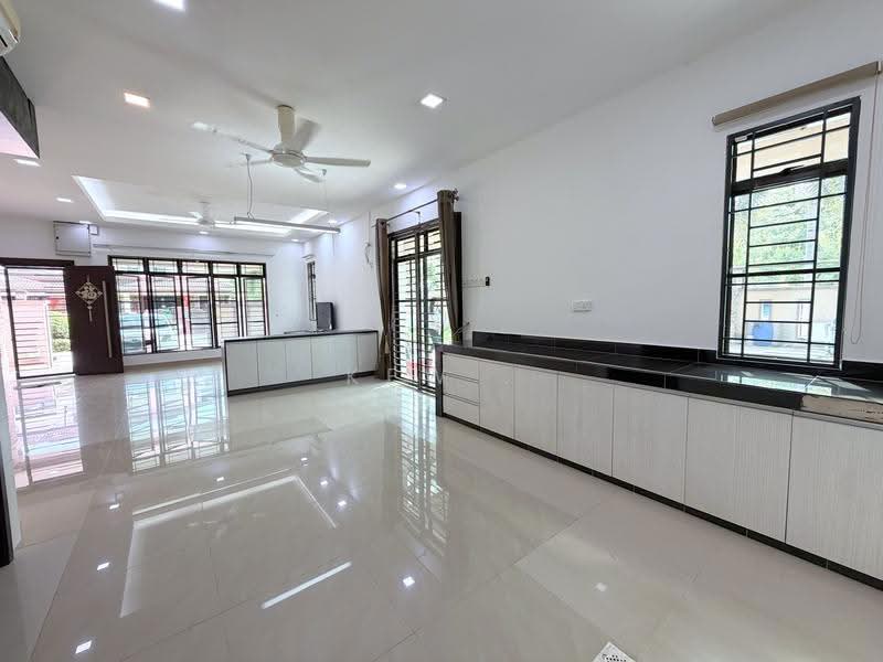 Semi-Detached House for Sale in Bukit Sungai Long (Bandar Sungai Long) - Kew . - PropertyGuru.com.my
