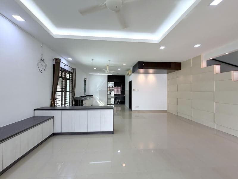 Semi-Detached House for Sale in Bukit Sungai Long (Bandar Sungai Long) - Kew . - PropertyGuru.com.my