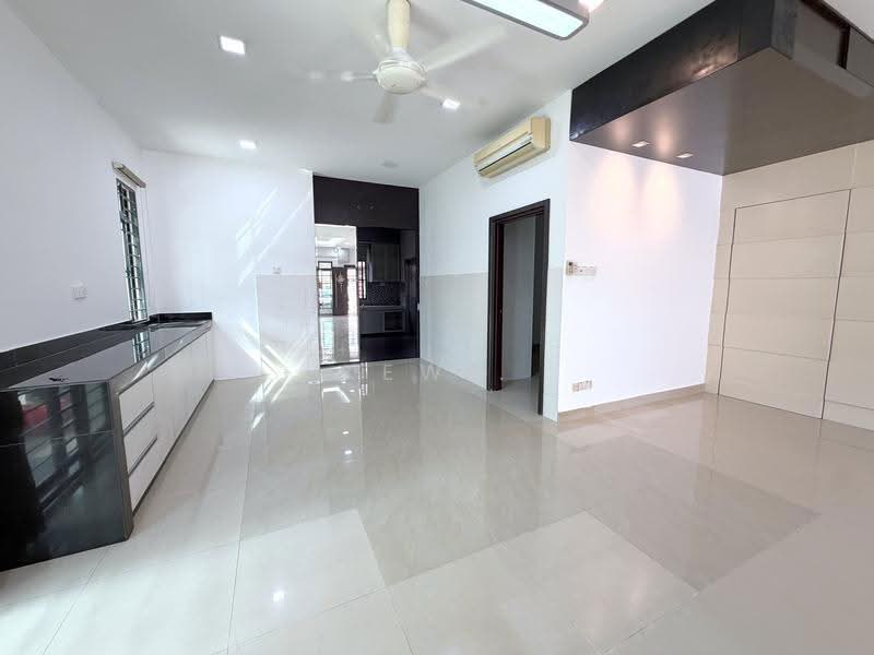 Semi-Detached House for Sale in Bukit Sungai Long (Bandar Sungai Long) - Kew . - PropertyGuru.com.my