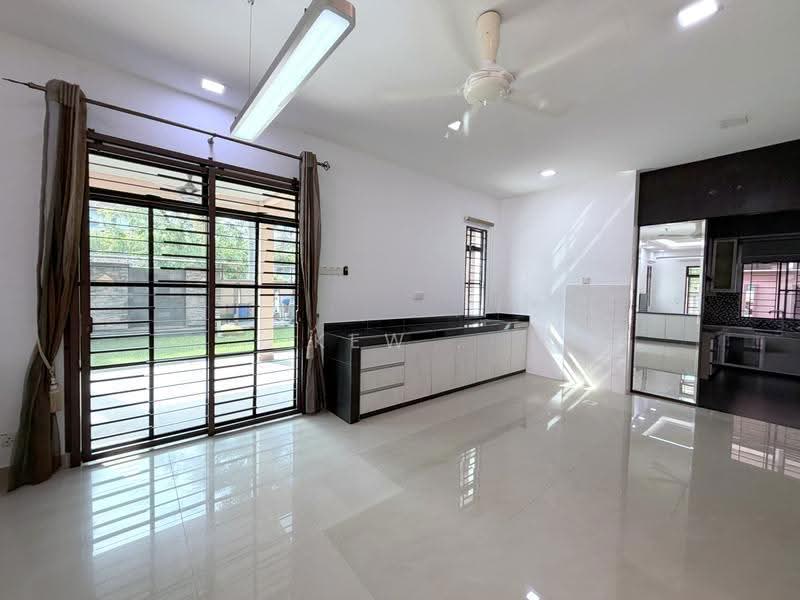 Semi-Detached House for Sale in Bukit Sungai Long (Bandar Sungai Long) - Kew . - PropertyGuru.com.my