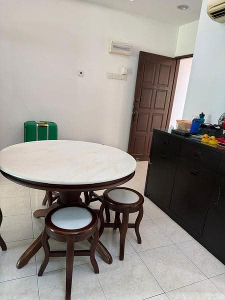 Apartment for Rent at Krystal Suria - Michael Khng - PropertyGuru.com.my